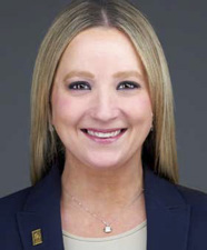 Angie Hoffman