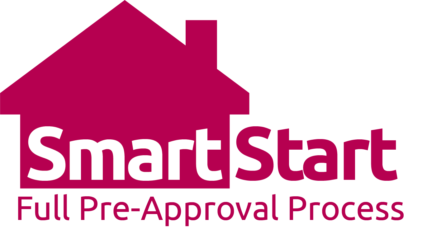 SmartStart Full Pre-Approval Process logo