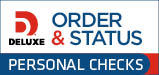 Personal Checks