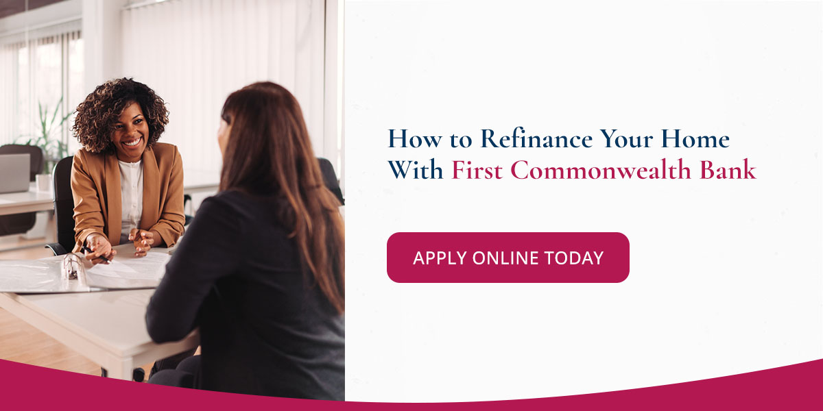How To Refinance