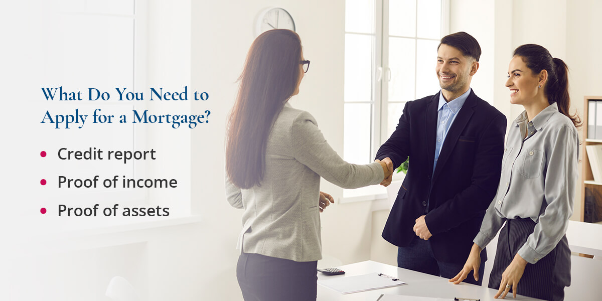 Apply For Mortgage 2